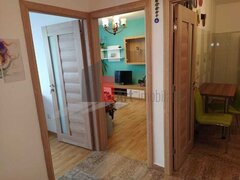 Giurgiului Vanzare apartament 2 camere Sos Giurgiului - Piata Progresului