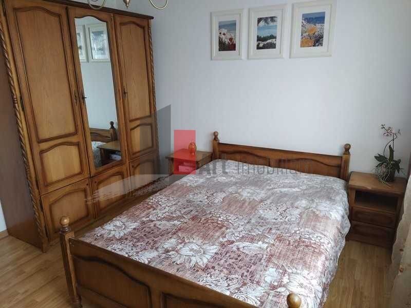 Giurgiului Vanzare apartament 2 camere Sos Giurgiului - Piata Progresului