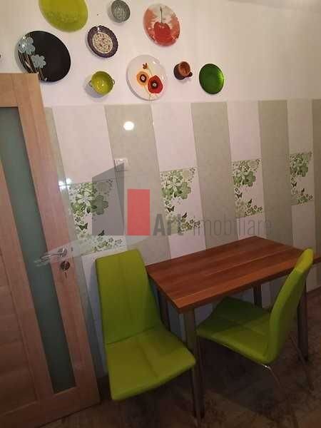 Giurgiului Vanzare apartament 2 camere Sos Giurgiului - Piata Progresului